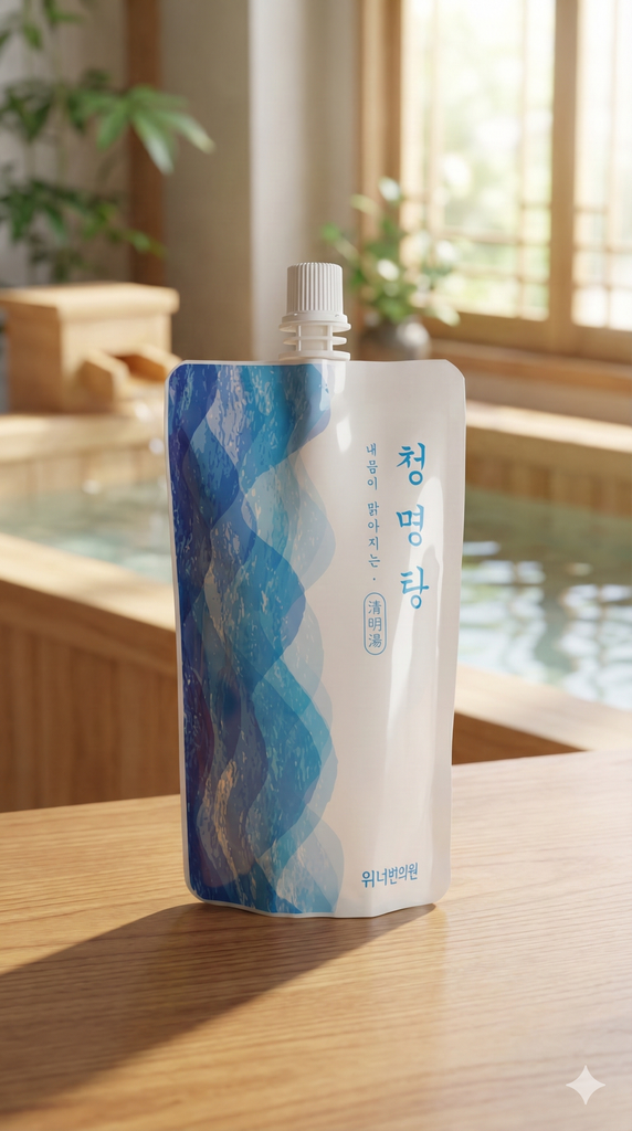베체트병 원인